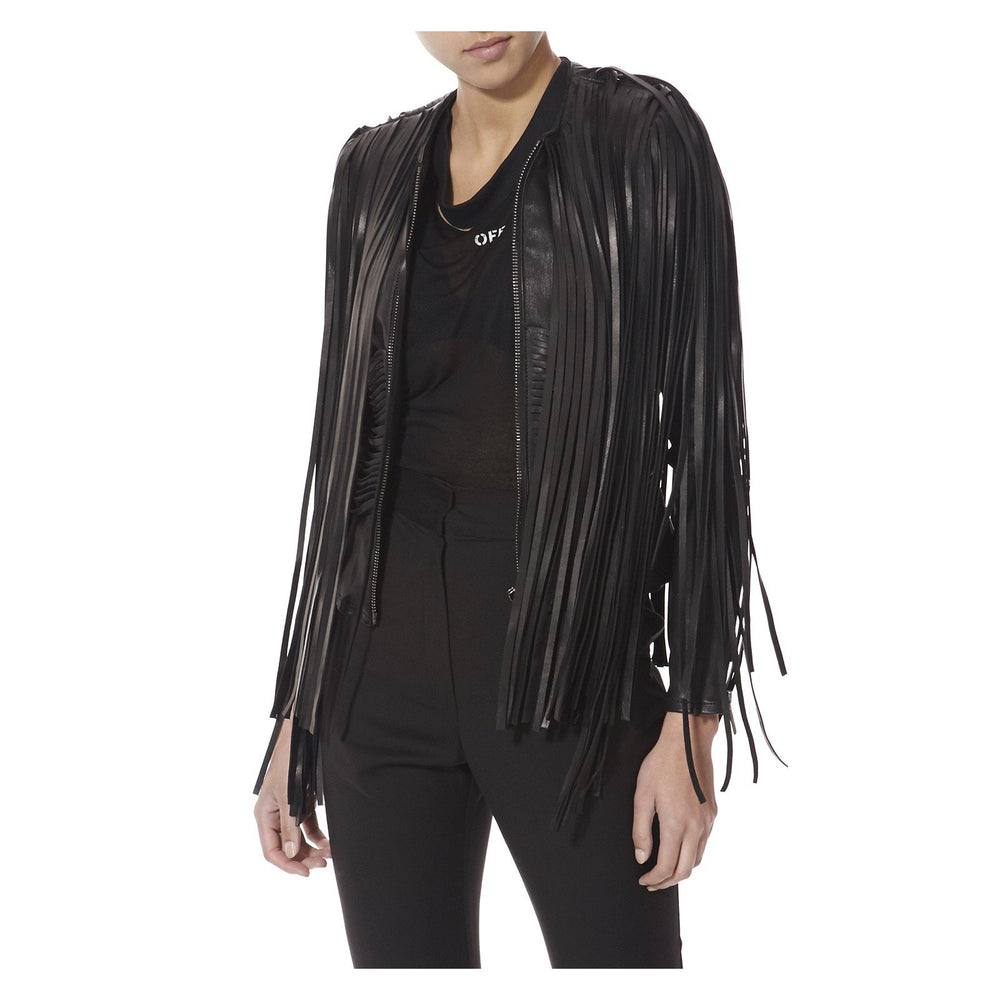 FANTASIA JACKET - THE BOX BOUTIQUE