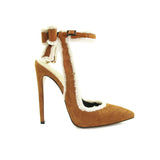 KIKA SLINGBACK PUMPS - THE BOX BOUTIQUE