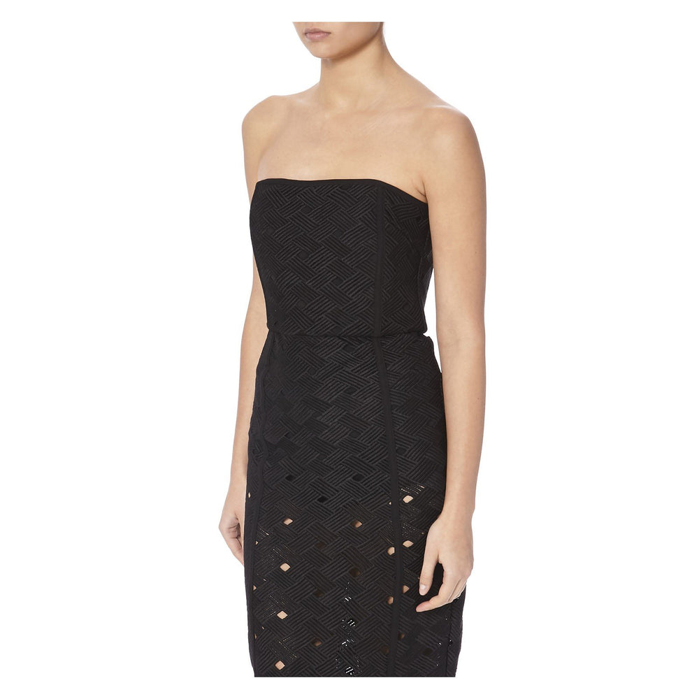CHEYNNE DRESS - THE BOX BOUTIQUE