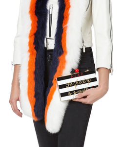 ASAP CLUTCH - THE BOX BOUTIQUE