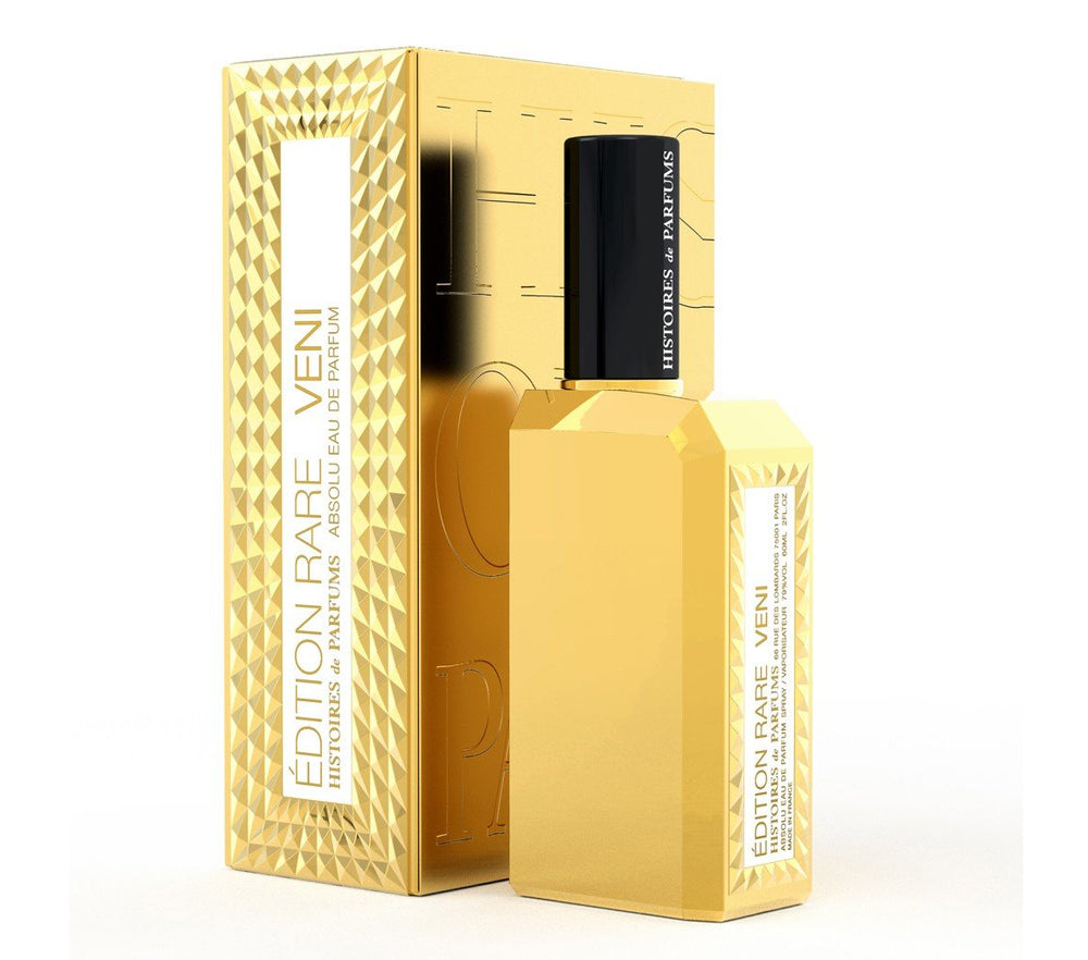 VENI UNISEX EDP - THE BOX BOUTIQUE