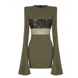EUGENIA DRESS - THE BOX BOUTIQUE