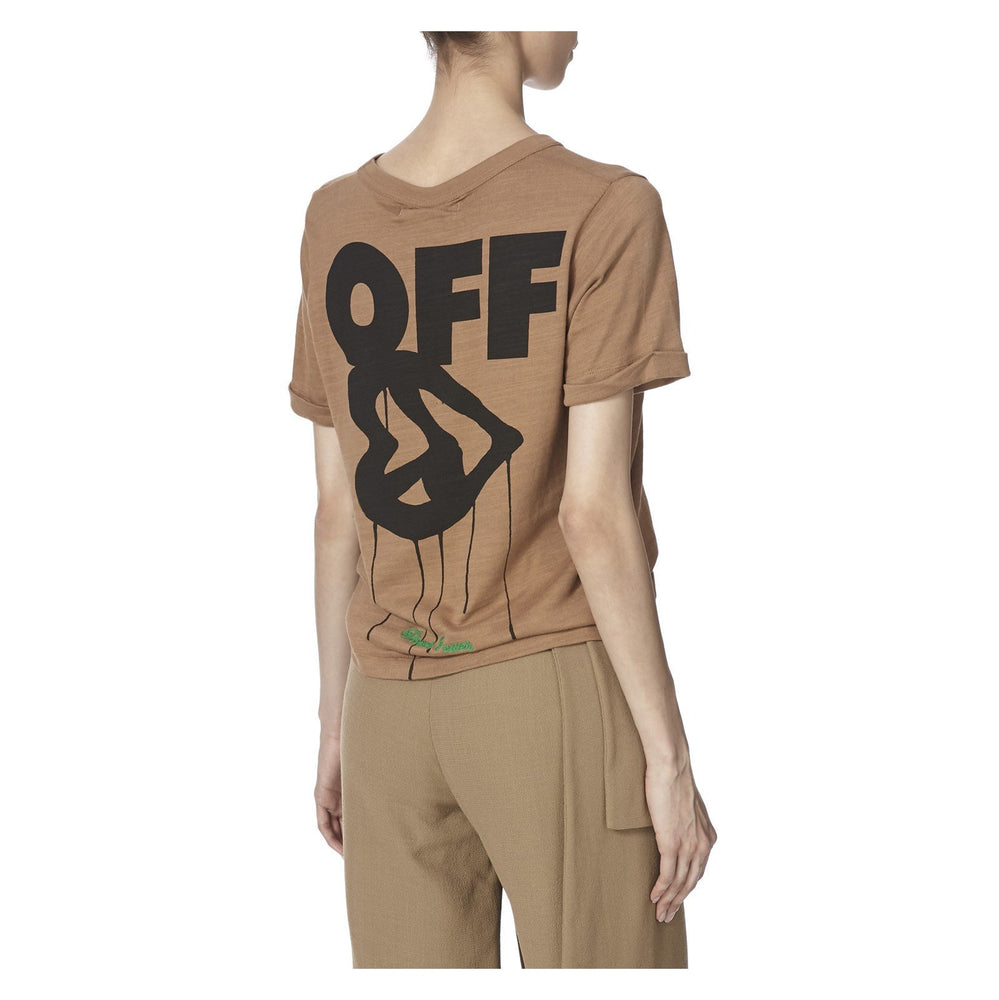 OTHELO NOW T-SHIRT - THE BOX BOUTIQUE