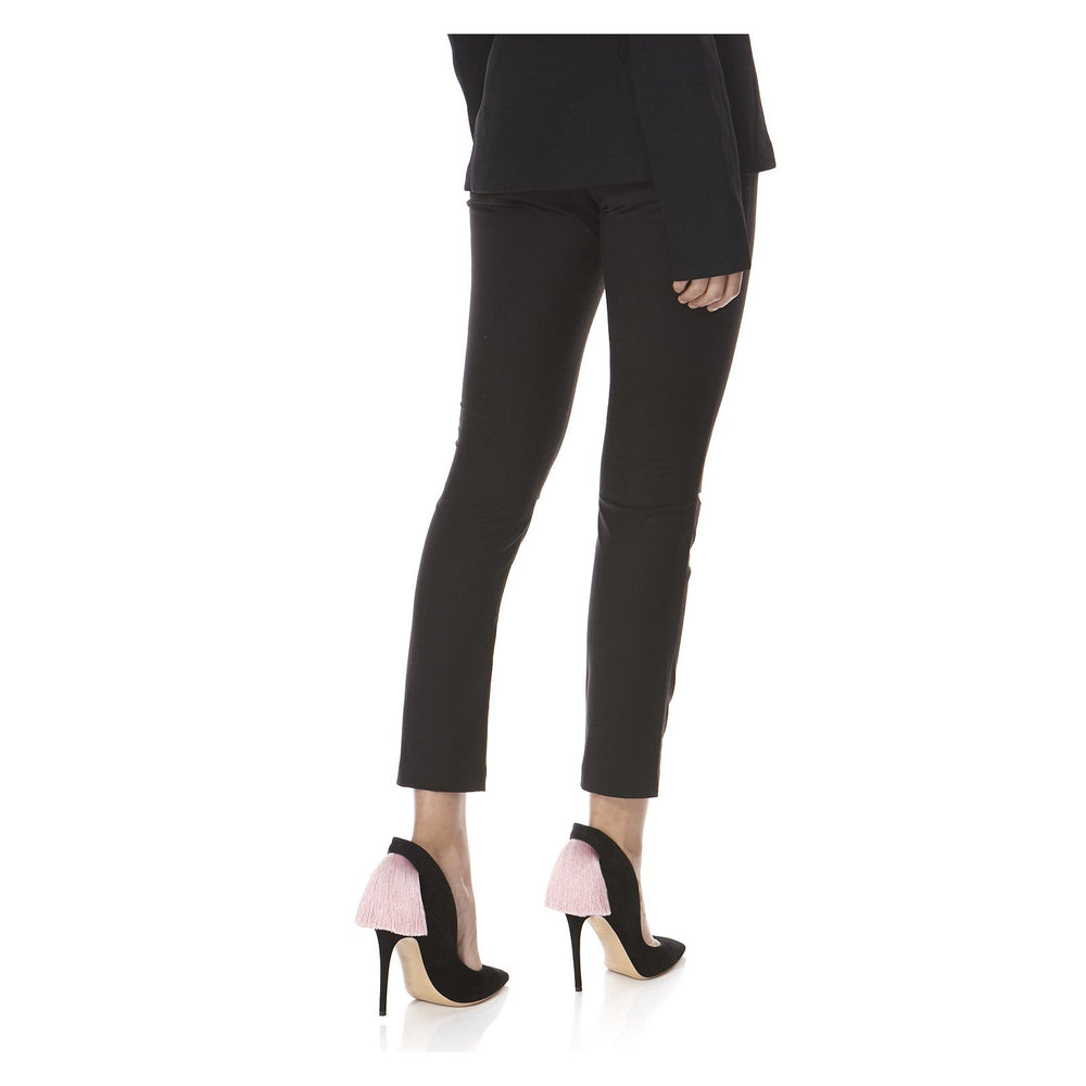 BLACK TROUSERS - THE BOX BOUTIQUE