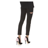 BLACK TROUSERS - THE BOX BOUTIQUE