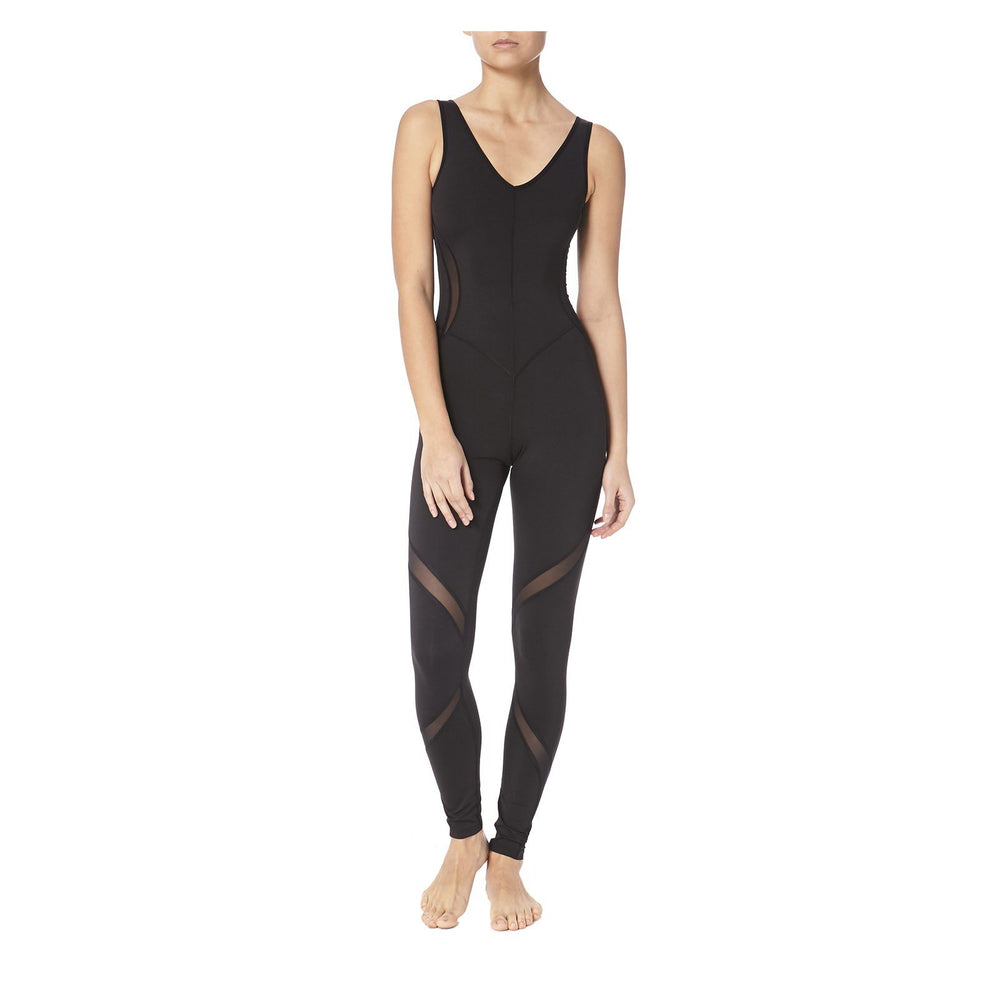 SIREN JUMPSUIT - THE BOX BOUTIQUE