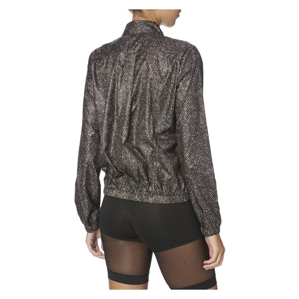 TRAINING JACKET - THE BOX BOUTIQUE