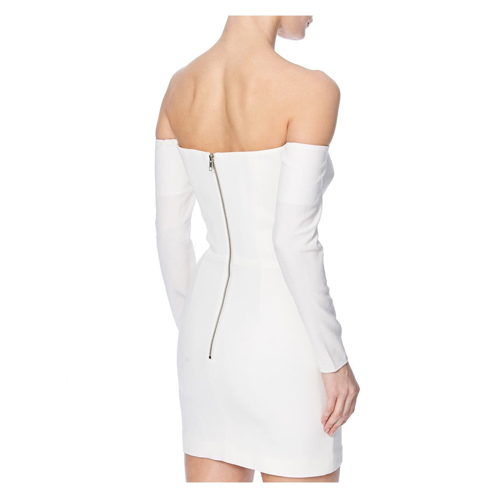 MIA MINI DRESS - THE BOX BOUTIQUE