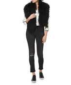 COOKIES COLLAR - THE BOX BOUTIQUE
