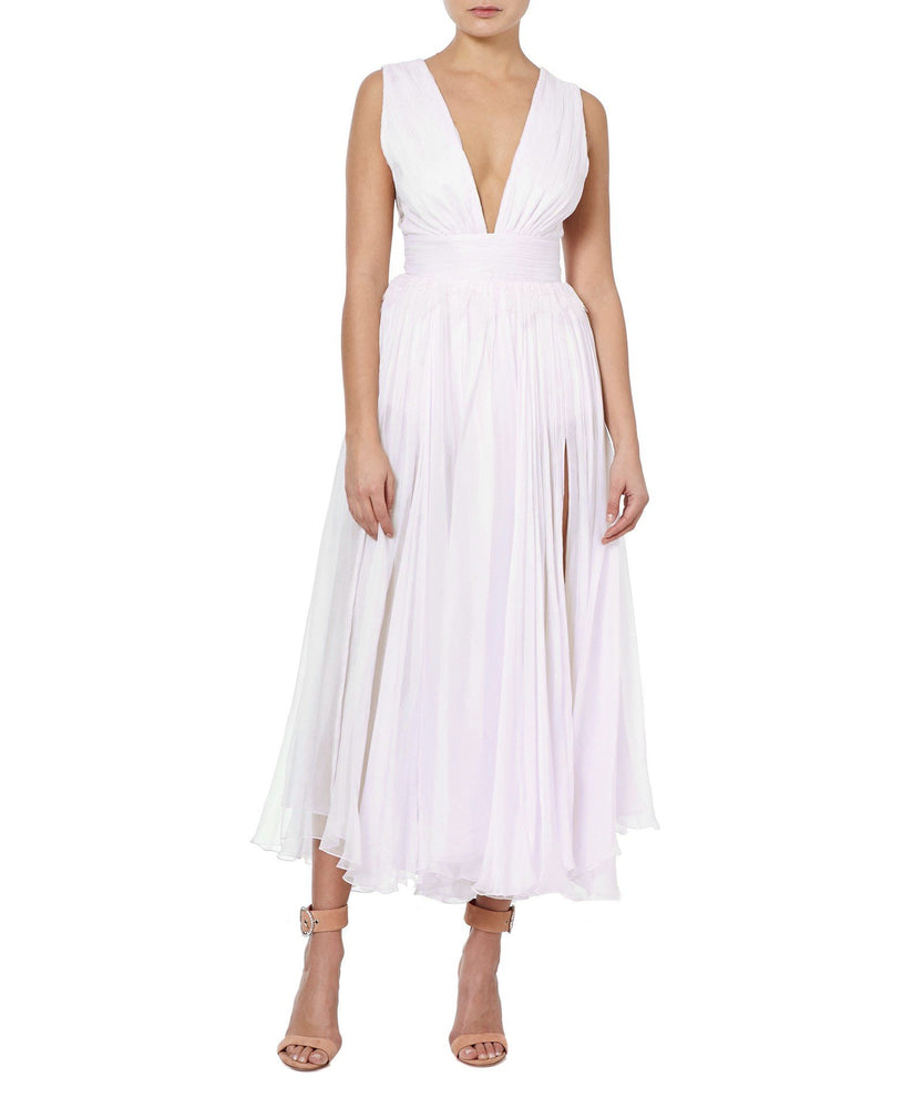 VIVIAN DRESS IN SORBET - THE BOX BOUTIQUE