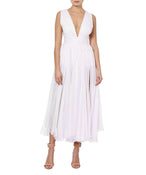 VIVIAN DRESS IN SORBET - THE BOX BOUTIQUE