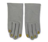 ANIKA GREY GLOVES - THE BOX BOUTIQUE