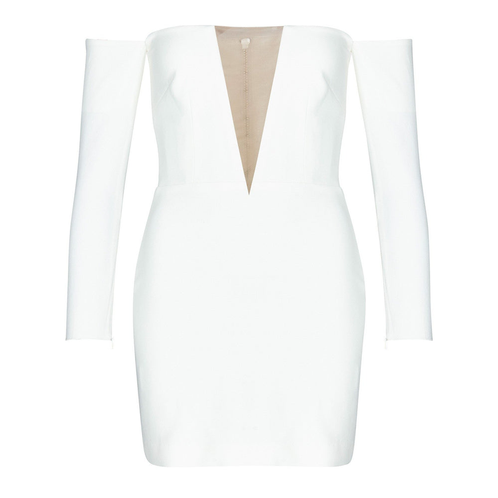 MIA MINI DRESS - THE BOX BOUTIQUE