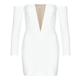 MIA MINI DRESS - THE BOX BOUTIQUE