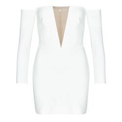 MIA MINI DRESS - THE BOX BOUTIQUE