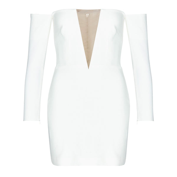 MIA MINI DRESS - THE BOX BOUTIQUE