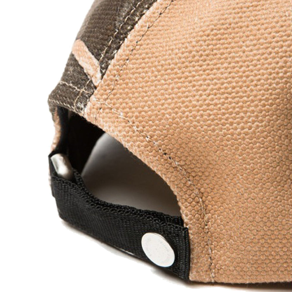 BANANA LEAF CAP - THE BOX BOUTIQUE