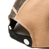 BANANA LEAF CAP - THE BOX BOUTIQUE