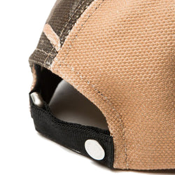 BANANA LEAF CAP - THE BOX BOUTIQUE