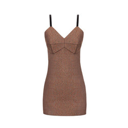 FITTED TOP - THE BOX BOUTIQUE