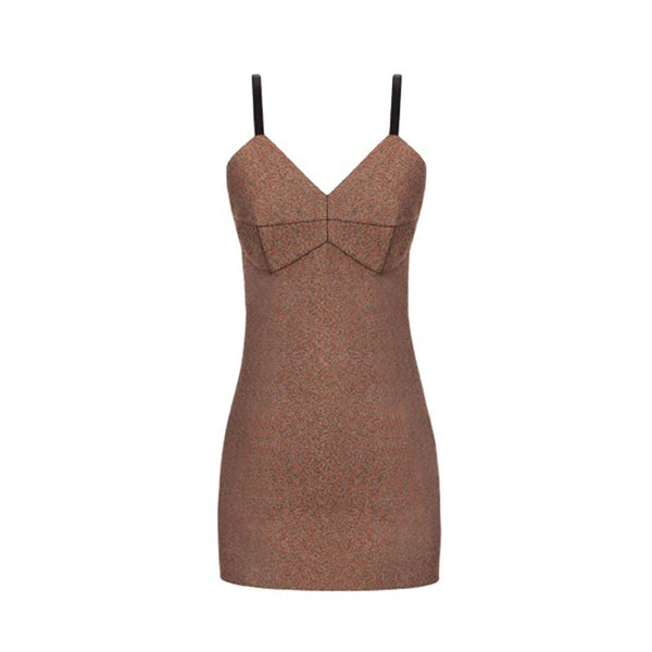 FITTED TOP - THE BOX BOUTIQUE