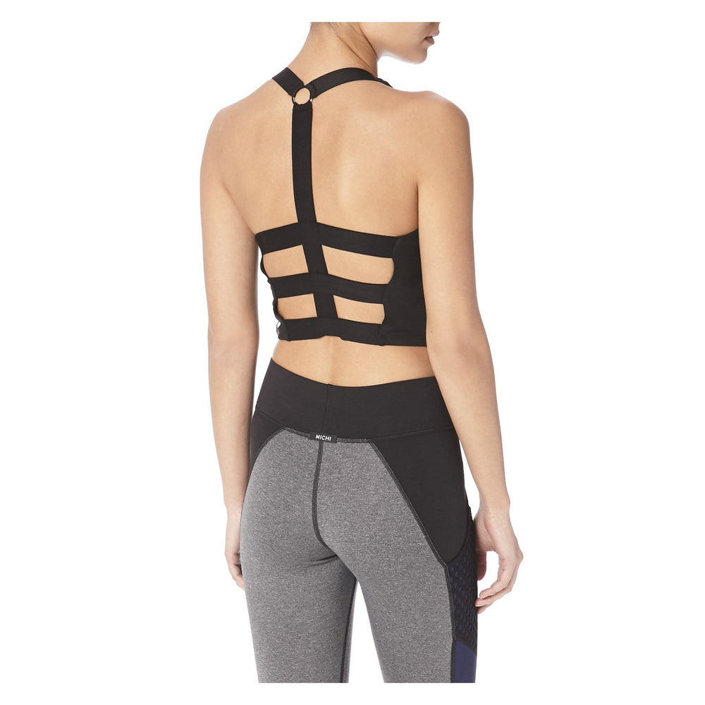 MATRIX BUSTIER - THE BOX BOUTIQUE