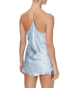 BELLA COURTNEY SILK CAMISOLE SET - THE BOX BOUTIQUE