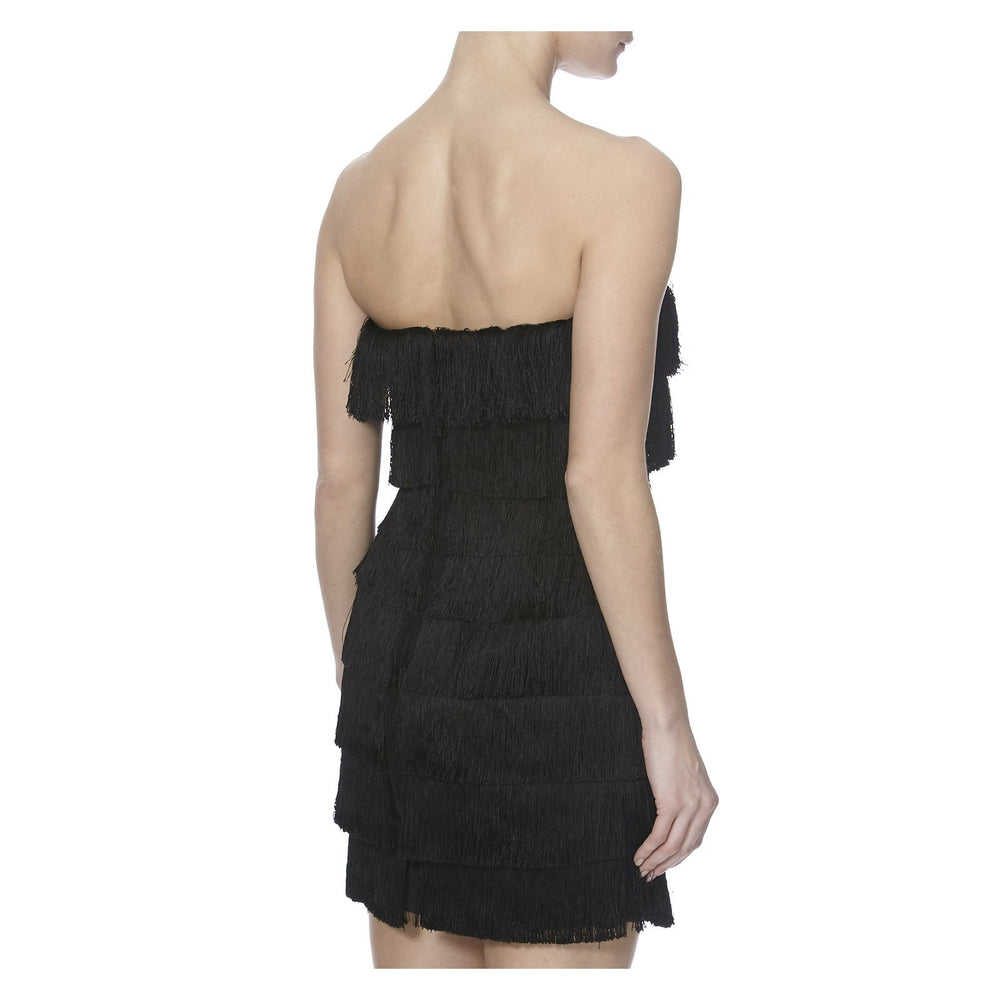 HEIDI MINI DRESS GOLD COLLECTION - THE BOX BOUTIQUE