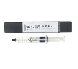 V 6.12 WHITENING FACE EXTRACT - THE BOX BOUTIQUE