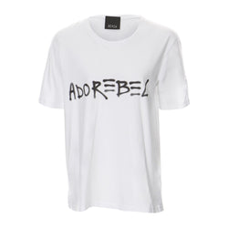 ADOREBEL T-SHIRT - THE BOX BOUTIQUE