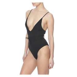 THE DAIQUIRI SUIT IN BLACK - THE BOX BOUTIQUE