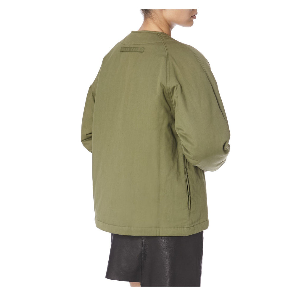 SHELL JACKET - THE BOX BOUTIQUE