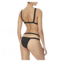 BANDIT BIKINI IN LAVA - THE BOX BOUTIQUE