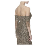 MIRIELLE DRESS - THE BOX BOUTIQUE