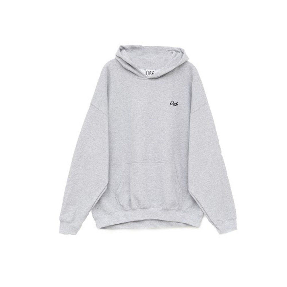 OAK SIGNATURE HOODIE - THE BOX BOUTIQUE