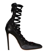 MEL BOOTIES - THE BOX BOUTIQUE