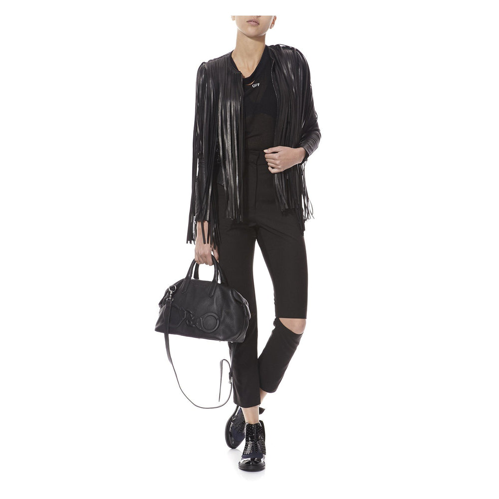FANTASIA JACKET - THE BOX BOUTIQUE