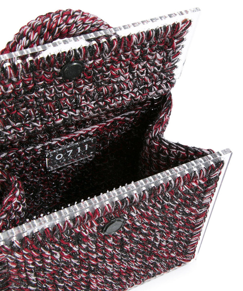 LYUDMILA COPACABANA TOTE - THE BOX BOUTIQUE