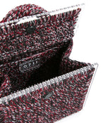 LYUDMILA COPACABANA TOTE - THE BOX BOUTIQUE