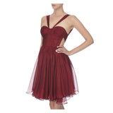 AKILAH DRESS - THE BOX BOUTIQUE