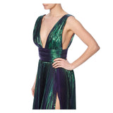 MERIDA MIDI DRESS - THE BOX BOUTIQUE