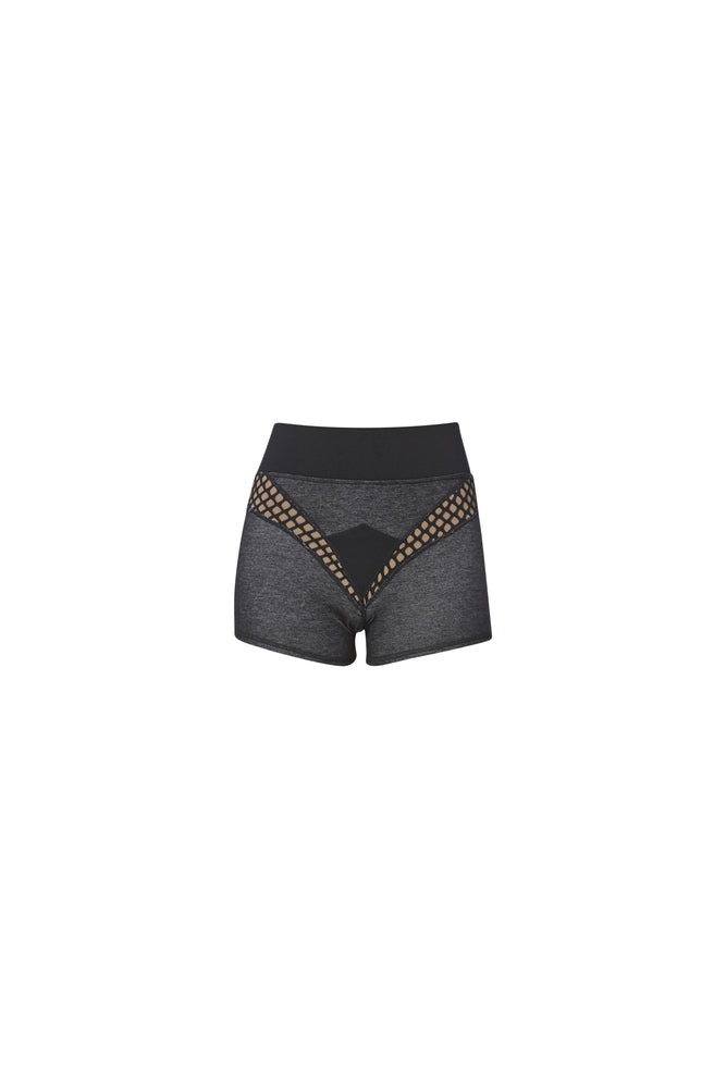 SWAY SHORTS - THE BOX BOUTIQUE