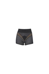 SWAY SHORTS - THE BOX BOUTIQUE