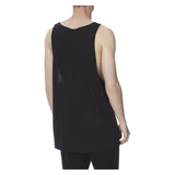 BLACK CHUPA TANK TOP - THE BOX BOUTIQUE