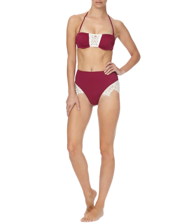 HIDE AND SEEK IN RASPBERRY - THE BOX BOUTIQUE