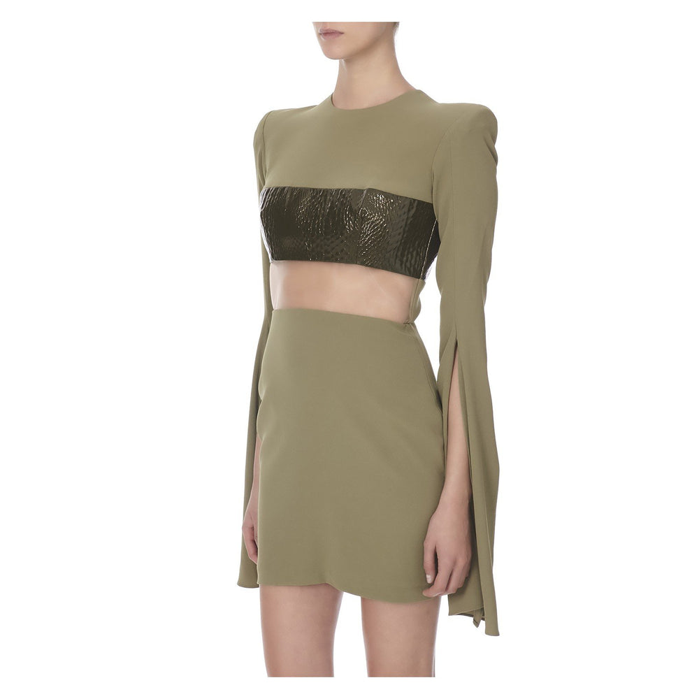 EUGENIA DRESS - THE BOX BOUTIQUE