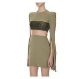 EUGENIA DRESS - THE BOX BOUTIQUE