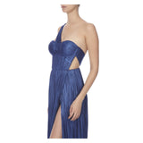 IMMAN GOWN - THE BOX BOUTIQUE