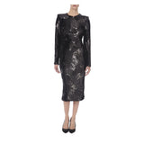 AUDE DRESS - THE BOX BOUTIQUE
