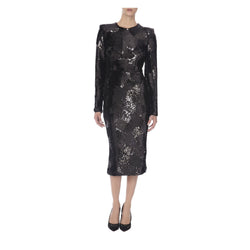 AUDE DRESS - THE BOX BOUTIQUE
